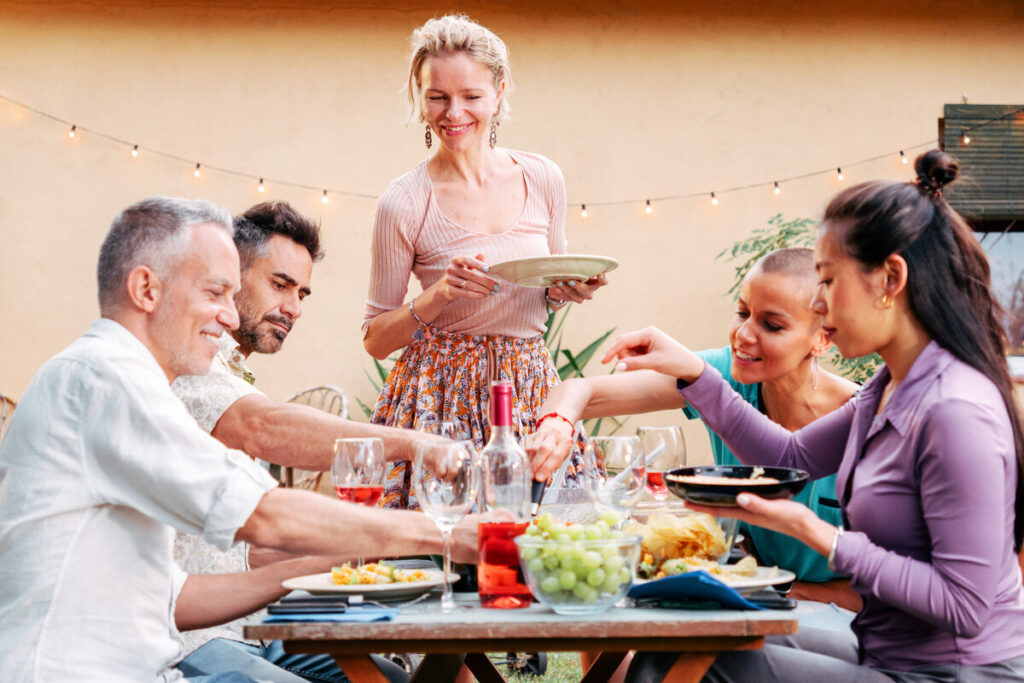 A Food Lover’s Guide to Dining Near The Woods in Tyler, Texas